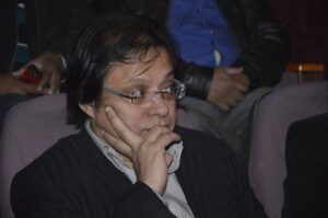 پی ٹی آئی کی تمام قیادت چیئرمین سے نیچے تک تبدیل ہونے جارہی ہے،ایثار رانا کا دعویٰ