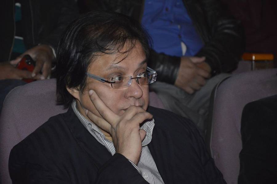 پی ٹی آئی کی تمام قیادت چیئرمین سے نیچے تک تبدیل ہونے جارہی ہے،ایثار رانا کا دعویٰ