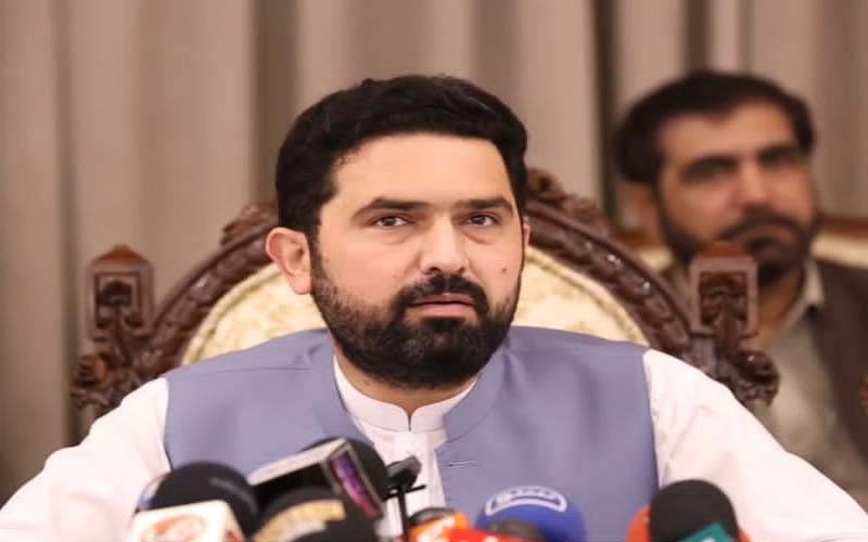 جوادارے خود کو بالاتر سمجھتے ہیں، وہ وزیراعظم کے نیچے بھی کام نہیں کرتے بلکہ اپنی من مرضیاں کرتے ہیں؛ سہیل آفریدی