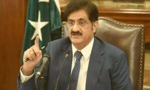 کراچی سیف سٹی پروجیکٹ فیز 2 کی منظوری، شہر میں کتنے سمارٹ کیمرے نصب کیے جائیں گے؟ جانیے