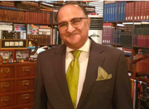 یومِ دستور پر سینیٹر سرمد علی کا پیغام آگیا