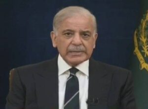 وزیراعظم شہباز شریف کچھ دیر میں قوم سے اہم خطاب کریں گے