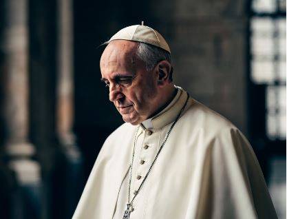 کوئی بھی مقصد معصوم خون بہانے کا جواز فراہم نہیں کرسکتا، پوپ لیو