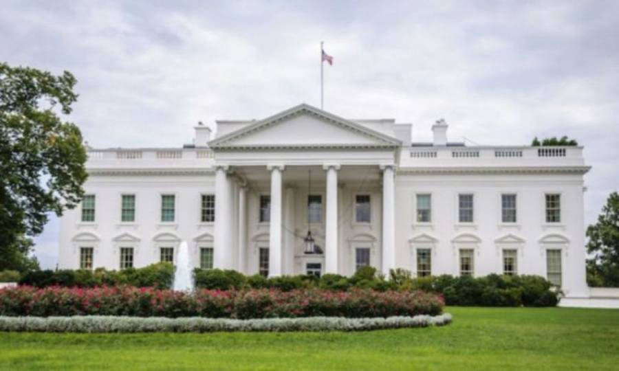 ایرانی اثاثے غیر منجمد کرنے سے متعلق خبریں، وائٹ ہاؤس کا موقف آ گیا