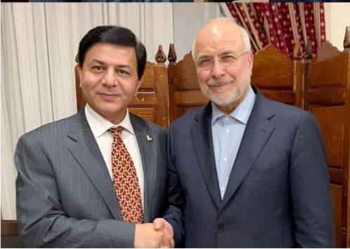 انشاءاللہ پاکستان کی کاوش سے جنگ مکمل ختم ہو گی : عبداللہ گل