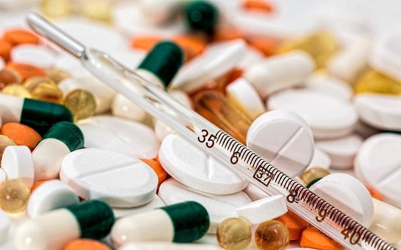 خیبرپختونخوا میں انسولین سمیت 7 مختلف ادویات کی قیمتوں میں بڑا اضافہ کردیا گیا