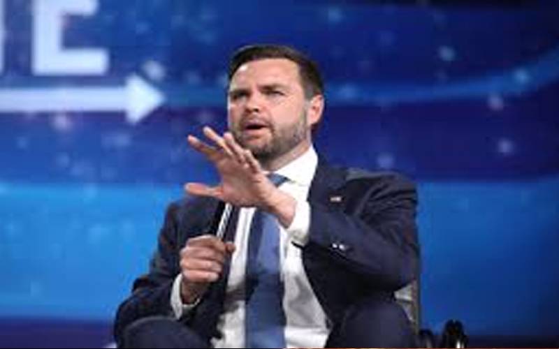 وہ کون سی شرائط تھیں جن پر امریکہ اور ایران میں اتفاق نہیں ہو سکا؟جے ڈی وینس کا پریس کانفرنس میں اہم جواب