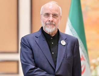 اسلام آباد مذاکرات کے بعد ایرانی پارلیمنٹ کے سپیکر محمد باقر قالیباف کا پہلا پیغام آگیا