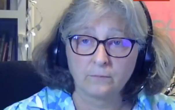 امریکہ اور ایران کے درمیان ہونے والے ان مذاکرات کا نتیجہ کچھ بھی نکلے، فائدہ پاکستان کا ہی ہے، ڈاکٹر کرسٹین فیئر کی بھارتی نیوز ایجنسی سے گفتگو