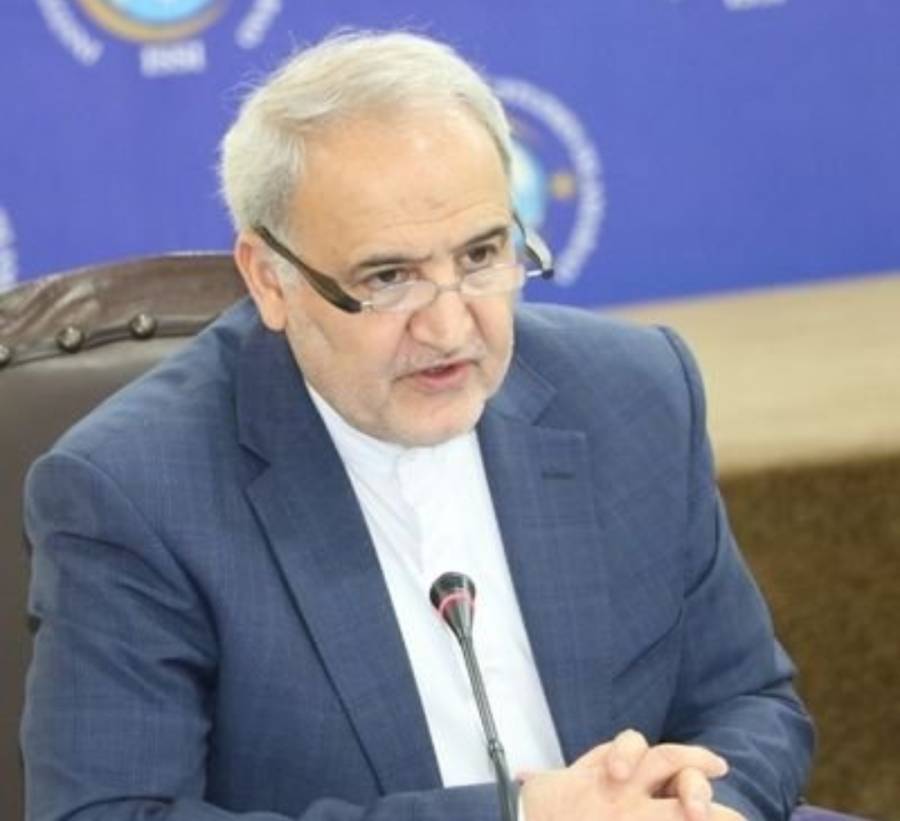 مذاکرات کسی ایک ایونٹ کا نام نہیں بلکہ ایک مسلسل عمل ہیں، ایرانی سفیر