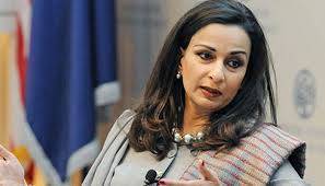 سیز فائر بڑی پیش رفت ہے، ایسے ماحول میں خلاف ورزیاں غیر معمولی نہیں ہوتیں:شیری رحمان