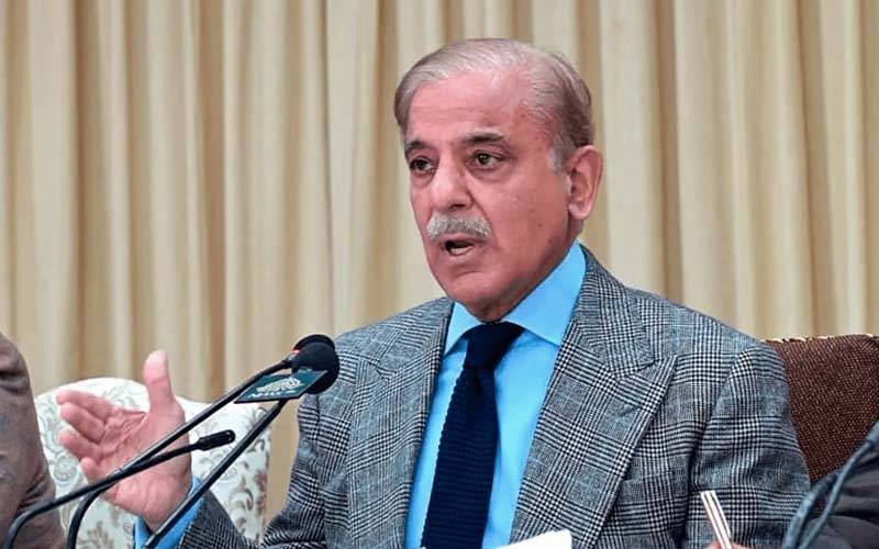 وزیراعظم شہباز شریف اگلے 48 گھنٹوں میں سعودی عرب کا دورہ کریں گے
