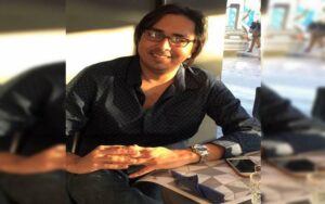 اسلام آباد مذاکرات، ڈاکٹر شہبازگل نے نام لیے بغیر غریدہ فاروقی کو لباس کی وجہ سے تنقید کا نشانہ بنا ڈالا۔