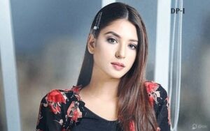 رمشا خان نے خوشال سے شادی کی تصدیق کردی، وائرل تصاویر پر بھی خاموشی توڑ دی