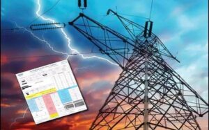 بجلی کے بلوں میں سلیب سسٹم کے نفاذ کیخلاف درخواست سماعت کے لیے مقرر