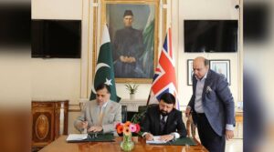 پاکستان ہائی کمیشن لندن کا برطانیہ میں قونصلر خدمات کے فروغ کے لیے اہم اقدام، گھر گھر سہولیات پہنچانے کے اقدامات کمیونٹی میں اظہار اطمینان