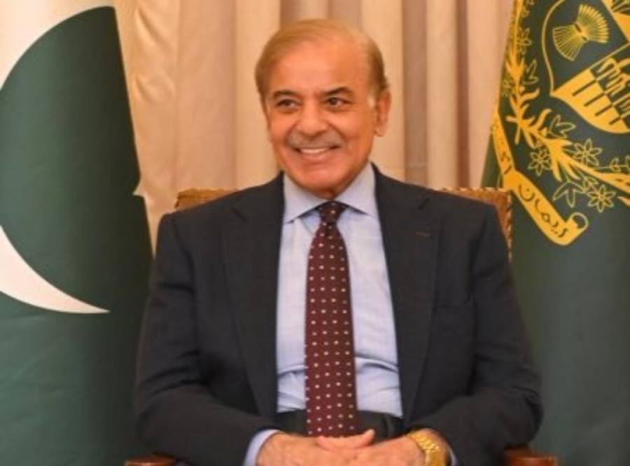 وزیر اعظم شہباز شریف کی ہنگری کے پارلیمانی انتخابات میں کامیابی پر پیٹر ماجار کو مبارکباد